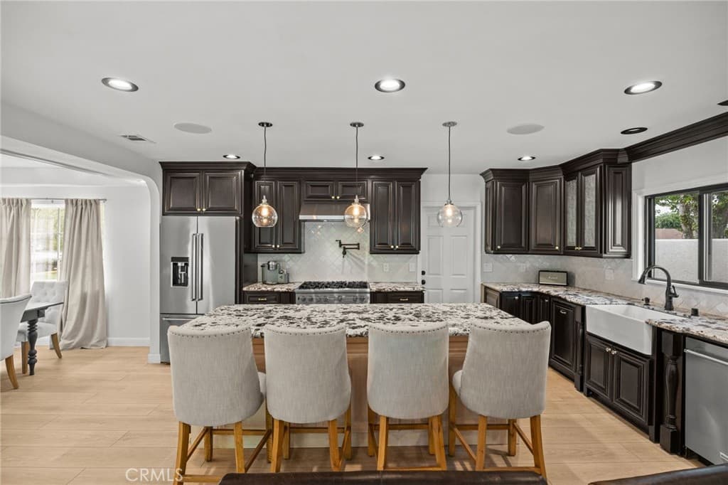 Home at 848 S Del Cerro, West Covina — photo 12 of 12