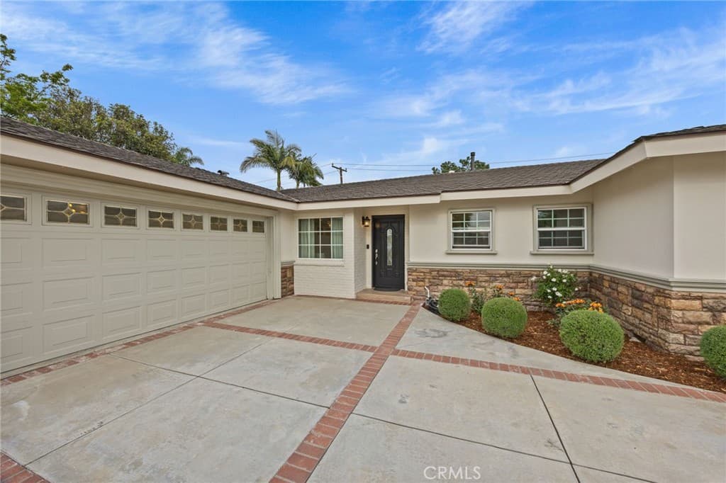 Home at 848 S Del Cerro, West Covina — photo 5 of 12
