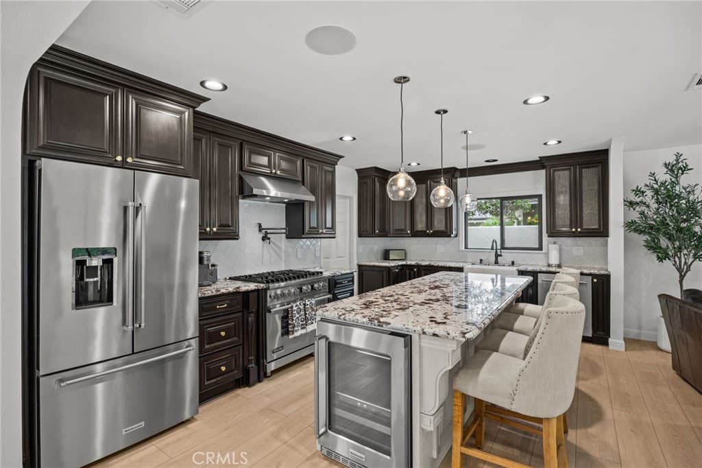 Home at 848 S Del Cerro, West Covina — photo 6 of 12