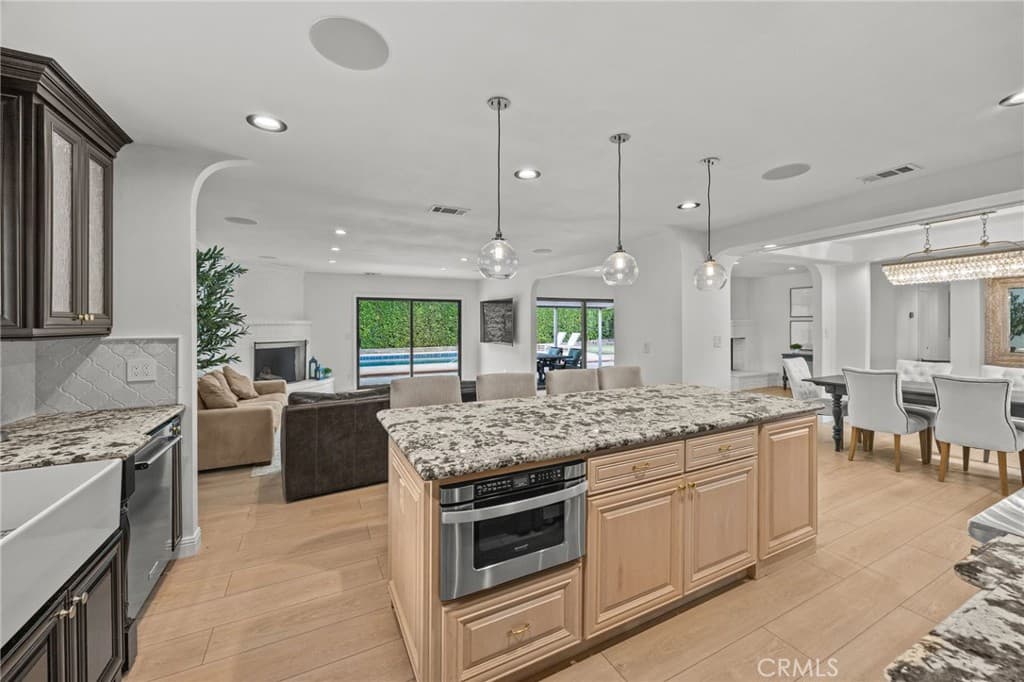 Home at 848 S Del Cerro, West Covina — photo 9 of 12