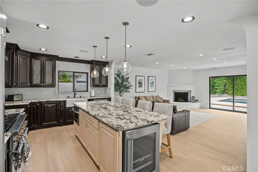 Home at 848 S Del Cerro, West Covina — photo 10 of 12