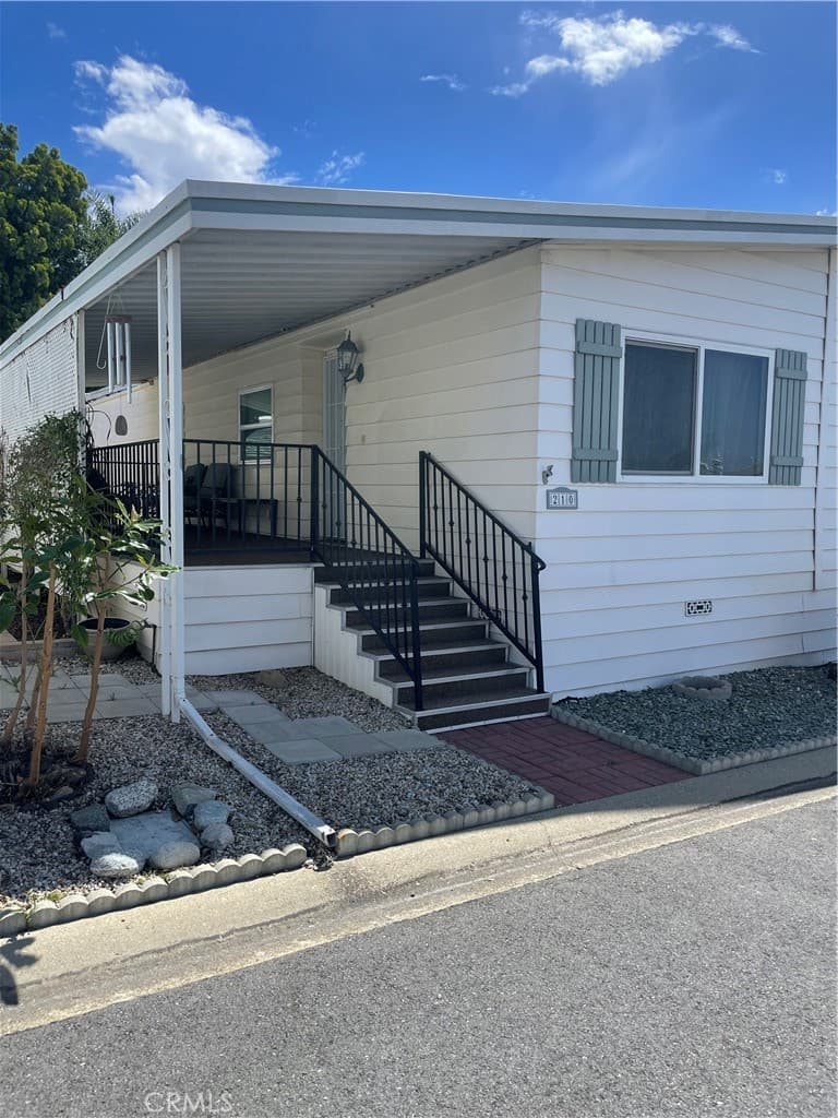 Home at 3800 Bradford 210, La Verne — photo 1 of 12