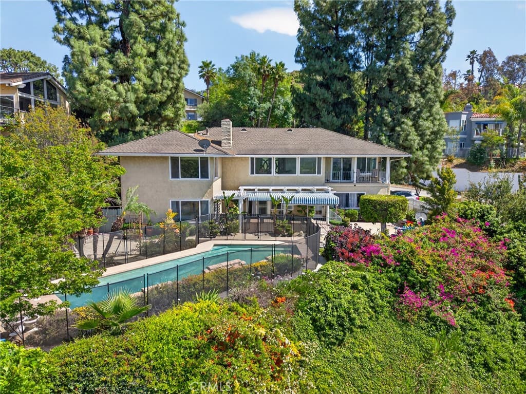 Home at 1344 S Sandy Hill Drive, West Covina — photo 1 of 12