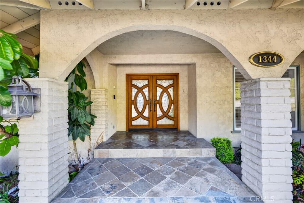 Home at 1344 S Sandy Hill Drive, West Covina — photo 4 of 12