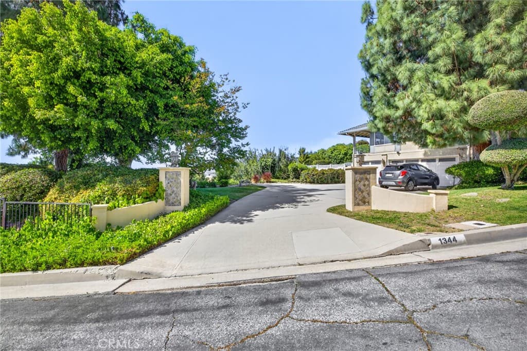 Home at 1344 S Sandy Hill Drive, West Covina — photo 5 of 12
