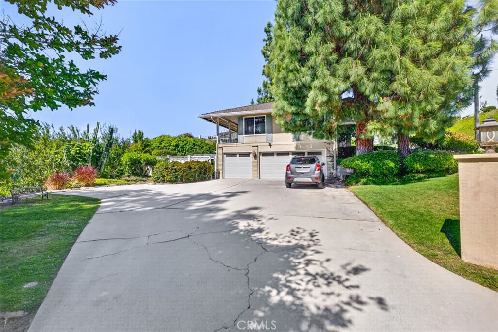 Home at 1344 S Sandy Hill Drive, West Covina — photo 6 of 12