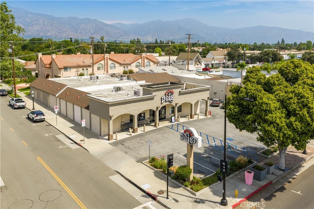 Commercial at 5912 Alessandro Avenue, Temple City — photo 1 of 12