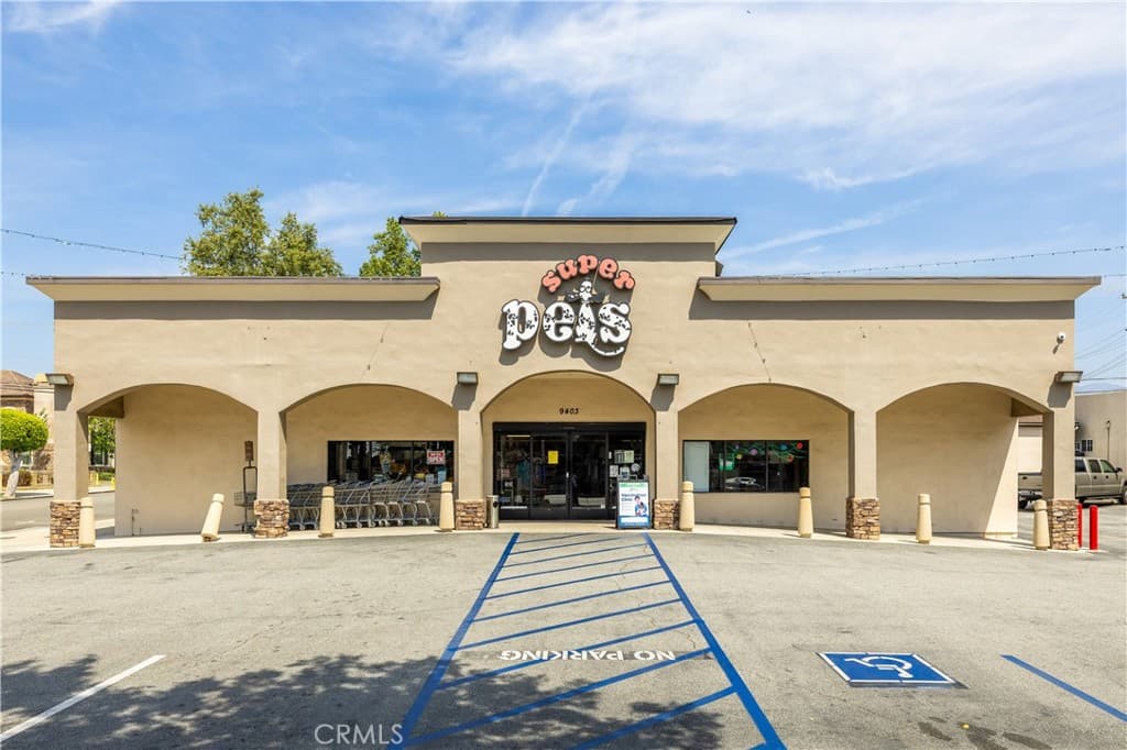 Commercial at 5912 Alessandro Avenue, Temple City — photo 2 of 12