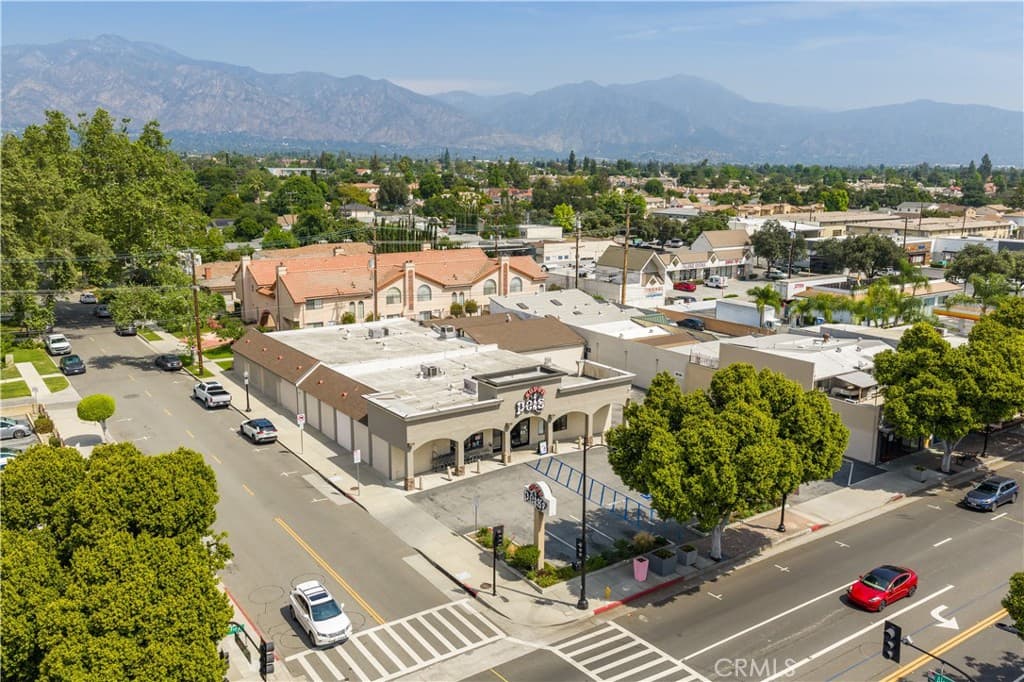 Commercial at 5912 Alessandro Avenue, Temple City — photo 11 of 12