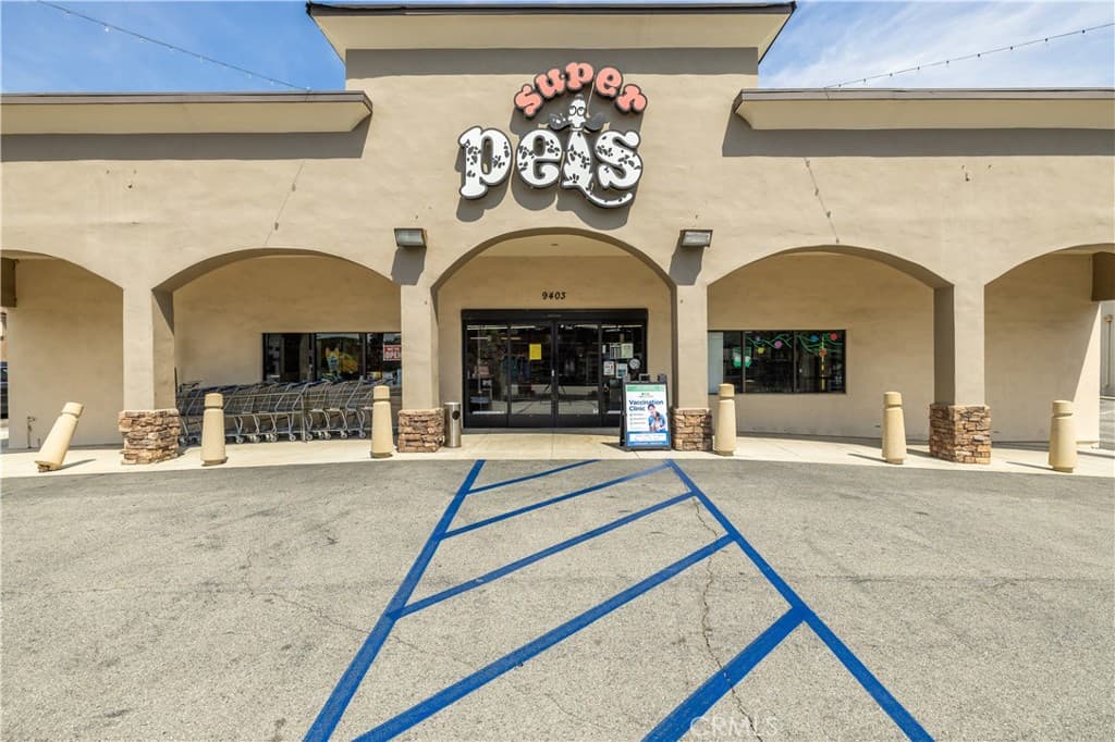 Commercial at 5912 Alessandro Avenue, Temple City — photo 12 of 12