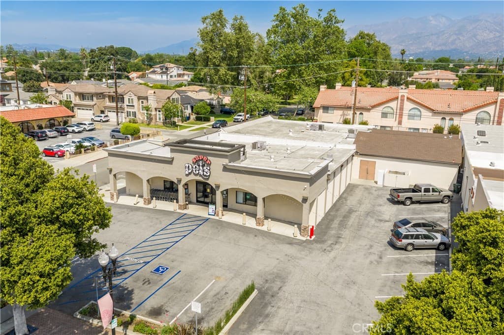Commercial at 5912 Alessandro Avenue, Temple City — photo 3 of 12