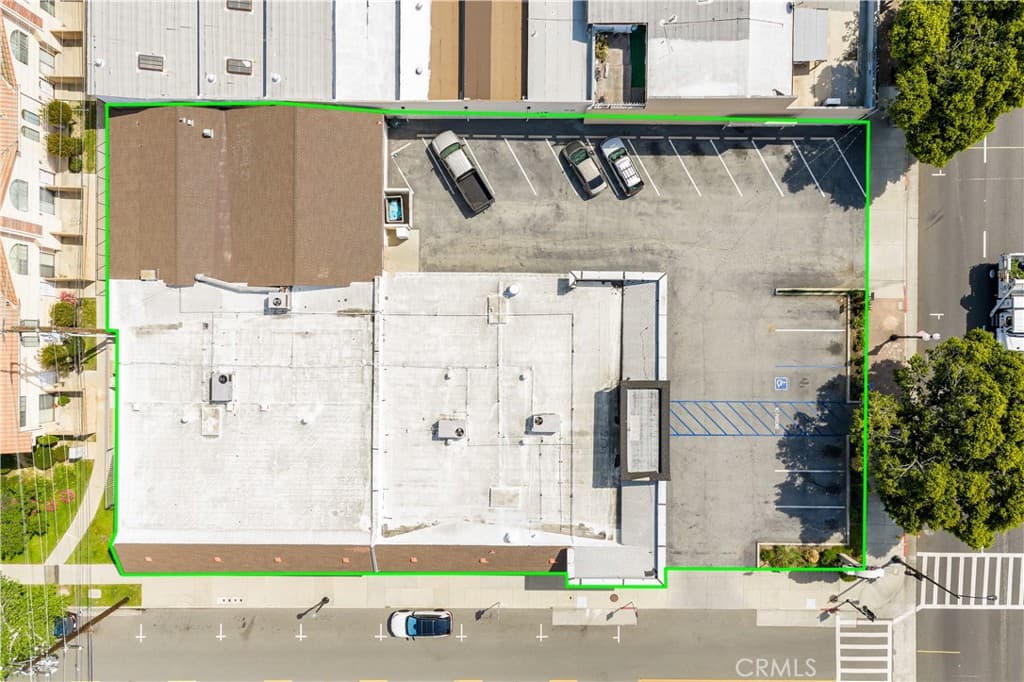 Commercial at 5912 Alessandro Avenue, Temple City — photo 4 of 12