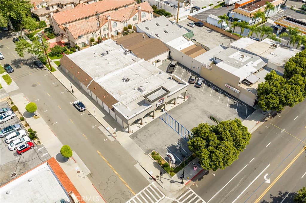 Commercial at 5912 Alessandro Avenue, Temple City — photo 5 of 12