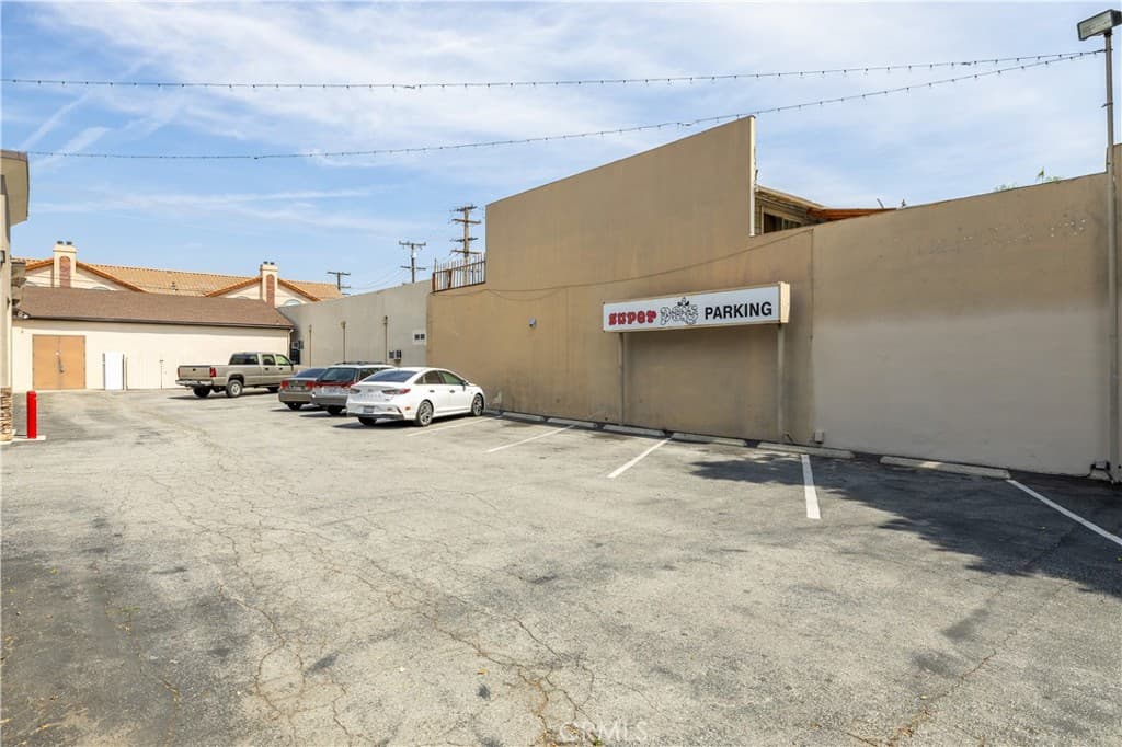 Commercial at 5912 Alessandro Avenue, Temple City — photo 6 of 12