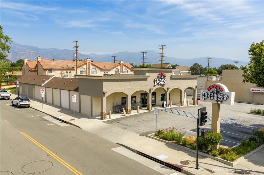 Commercial at 5912 Alessandro Avenue, Temple City — photo 7 of 12
