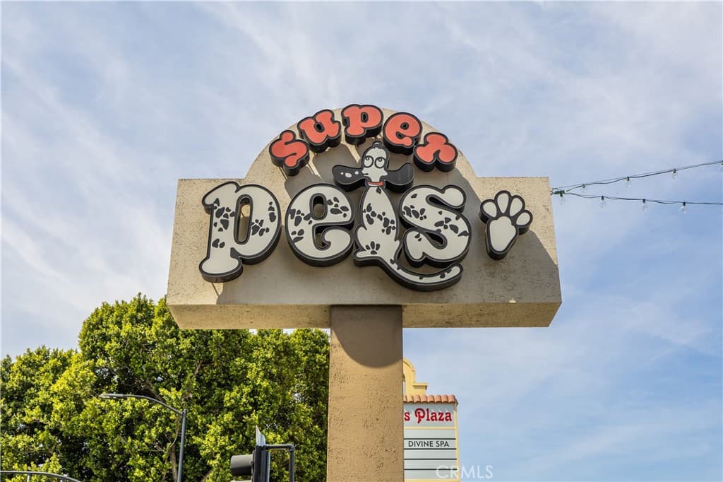Commercial at 5912 Alessandro Avenue, Temple City — photo 10 of 12