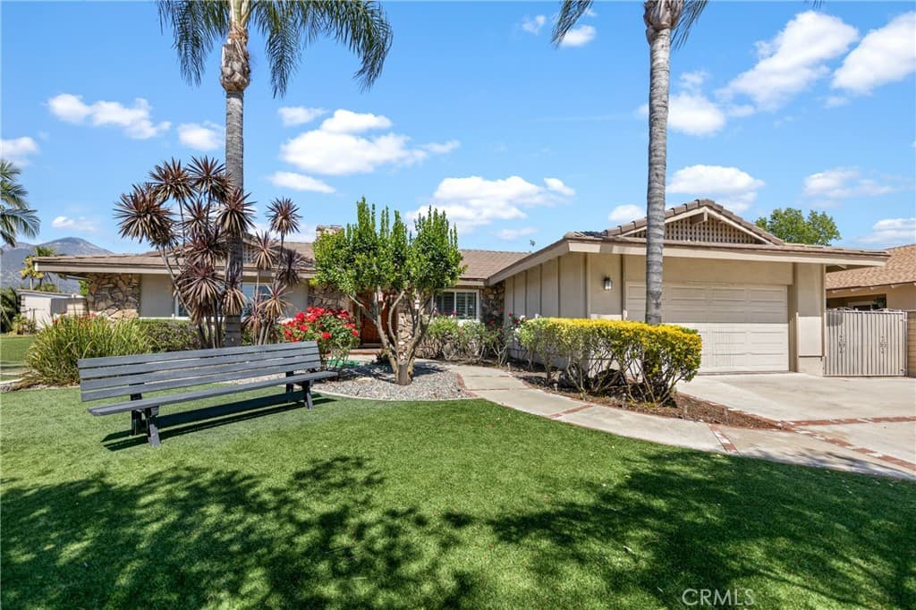 Home at 2324 Dana Ct, Claremont — photo 2 of 12