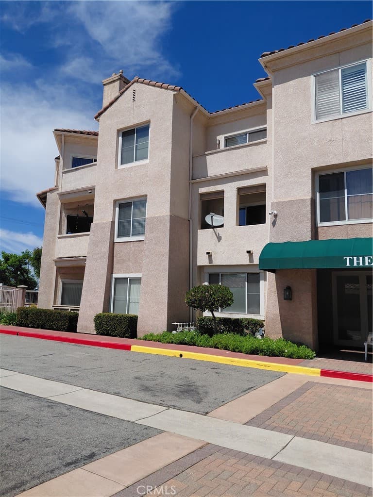 Condo at 130 S Barranca Street S 206, West Covina — photo 2 of 12