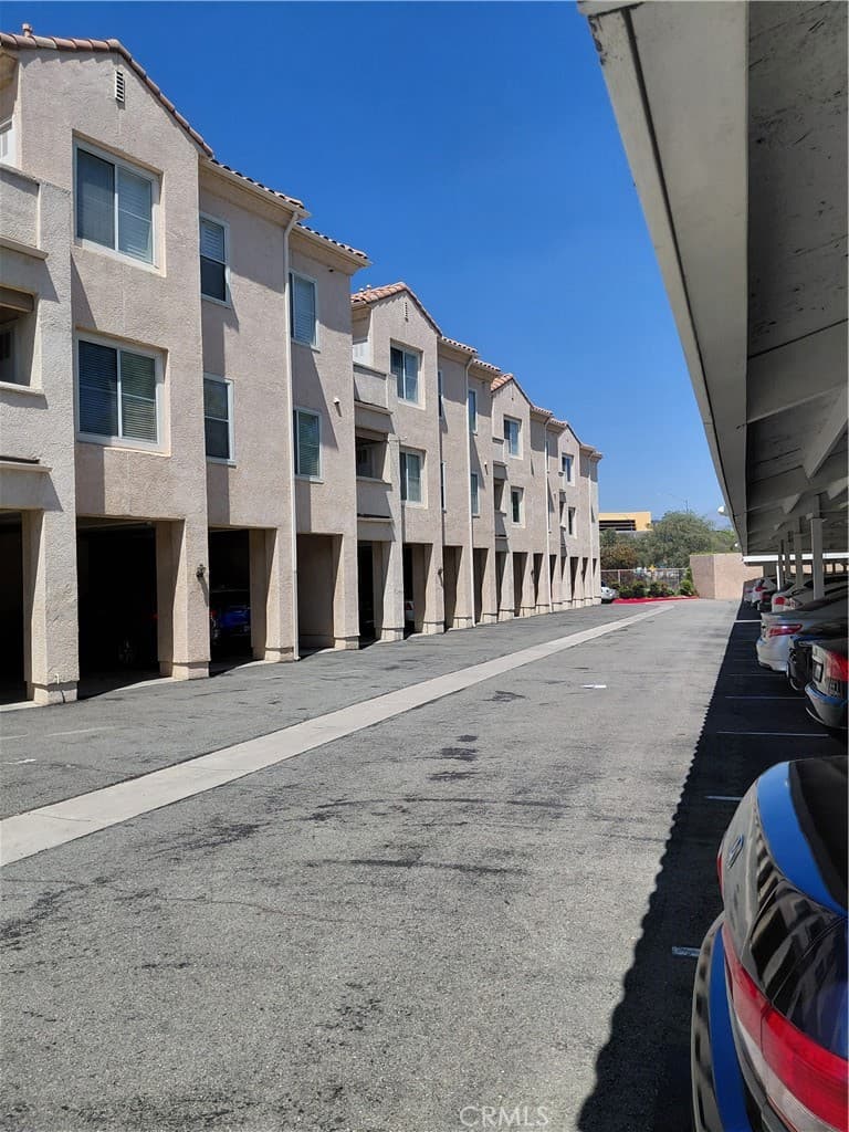 Condo at 130 S Barranca Street S 206, West Covina — photo 3 of 12