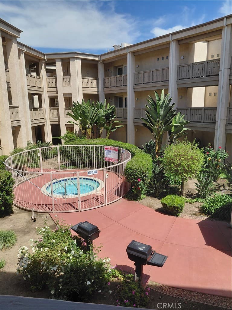 Condo at 130 S Barranca Street S 206, West Covina — photo 6 of 12
