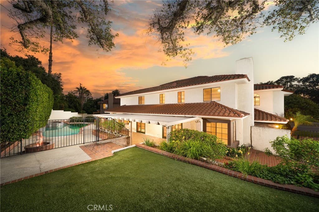Home at 112 Morgan Ranch Road, Glendora — photo 4 of 12