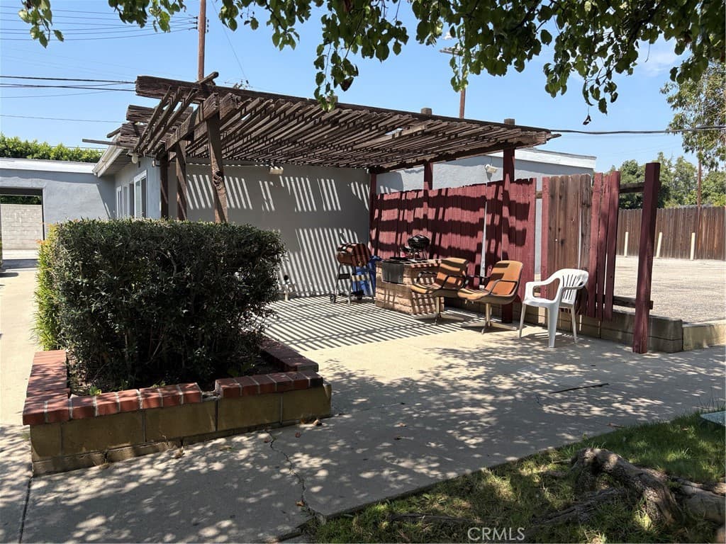 Home at 445 W Front Street, Covina — photo 7 of 8