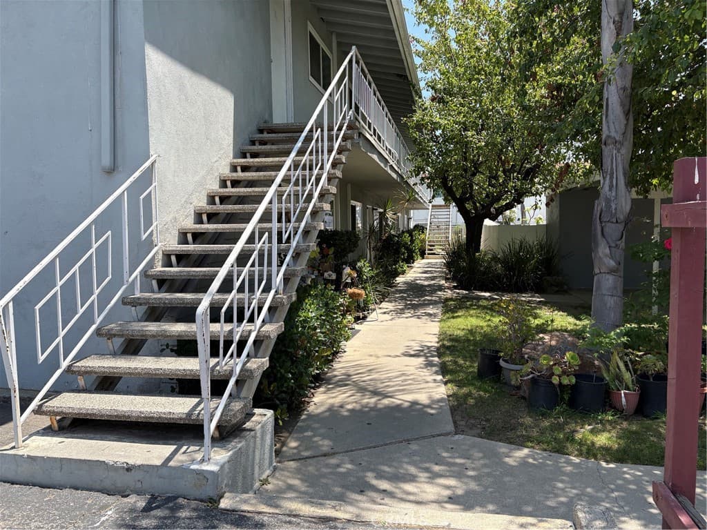 Home at 445 W Front Street, Covina — photo 8 of 8