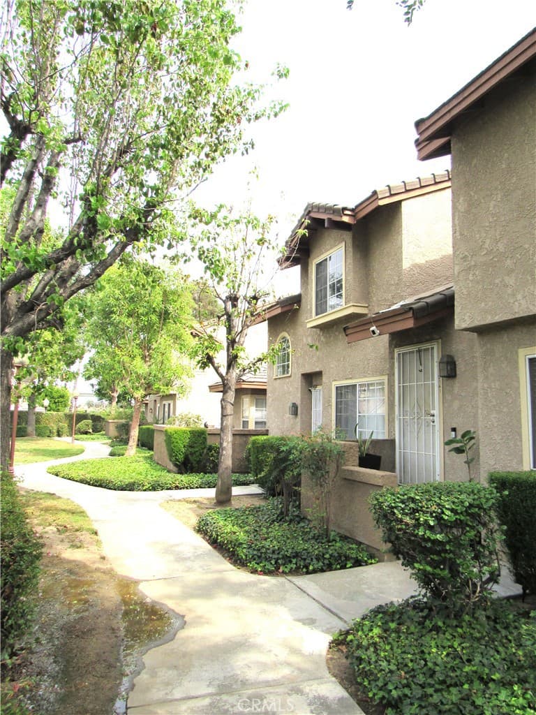 Condo at 12543 Pinehurst, El Monte — photo 2 of 12