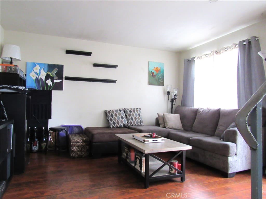 Condo at 12543 Pinehurst, El Monte — photo 12 of 12
