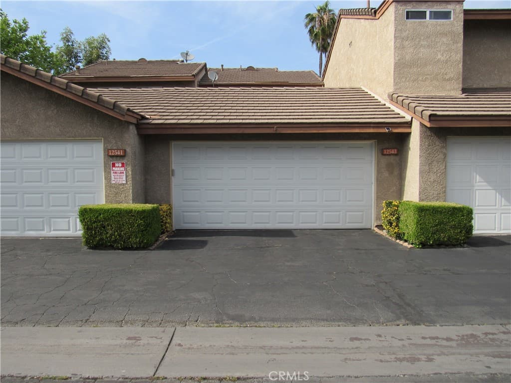 Condo at 12543 Pinehurst, El Monte — photo 3 of 12