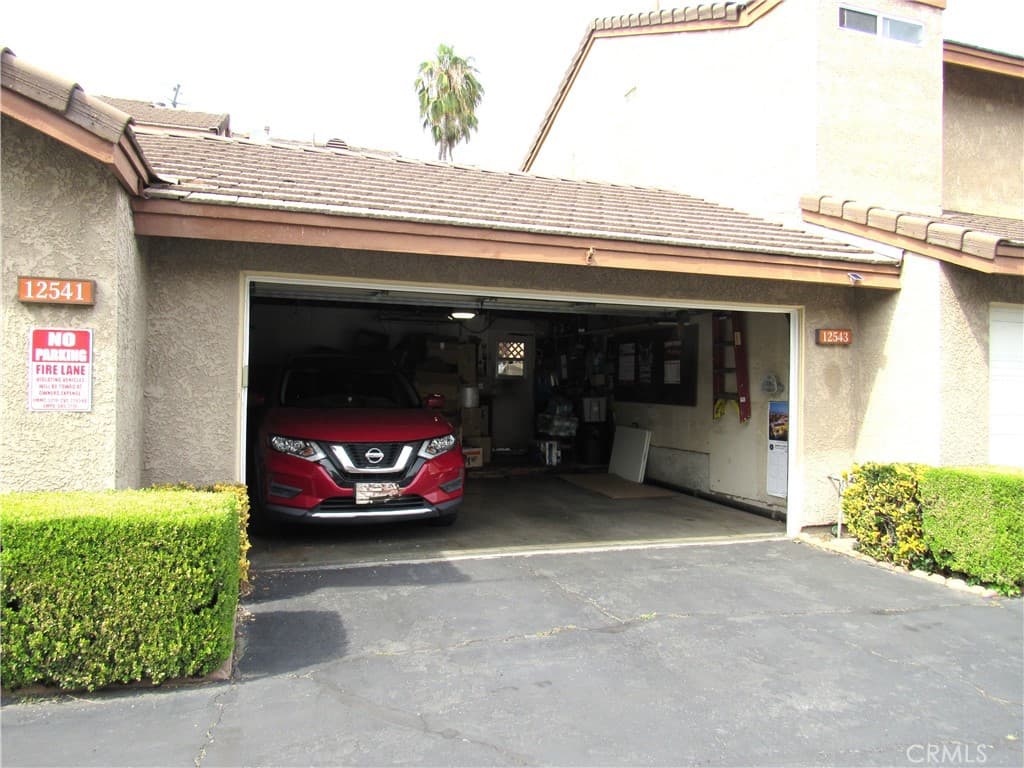 Condo at 12543 Pinehurst, El Monte — photo 5 of 12