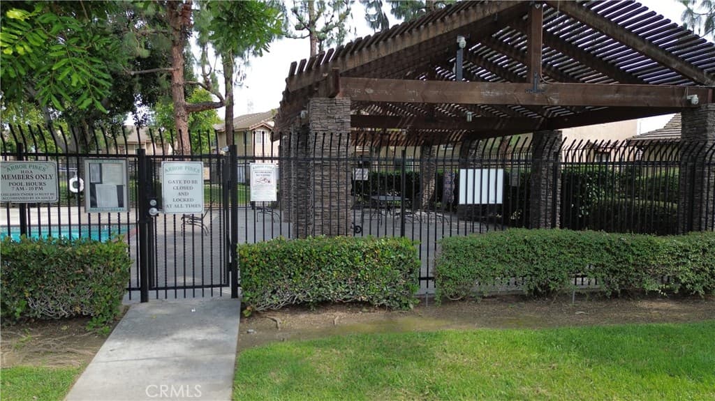 Condo at 12543 Pinehurst, El Monte — photo 7 of 12