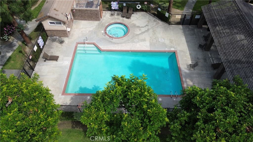 Condo at 12543 Pinehurst, El Monte — photo 9 of 12