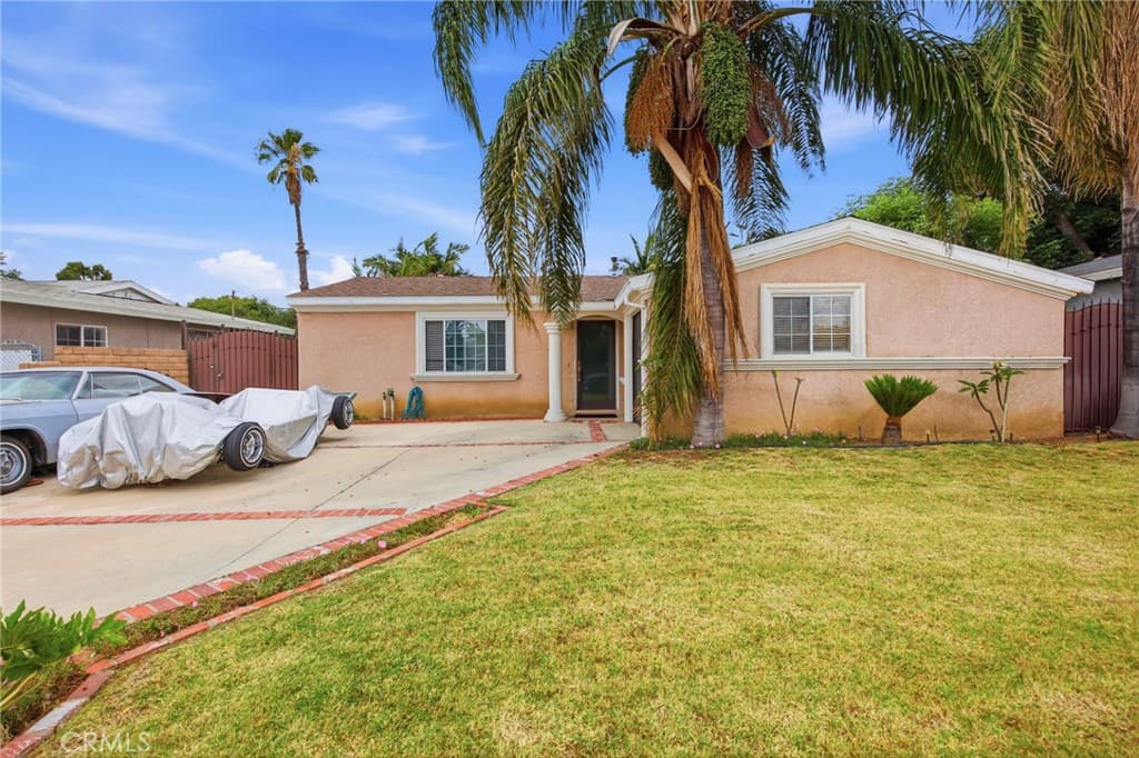 Home at 1139 Aldgate, La Puente — photo 1 of 12
