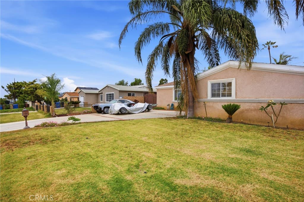 Home at 1139 Aldgate, La Puente — photo 2 of 12
