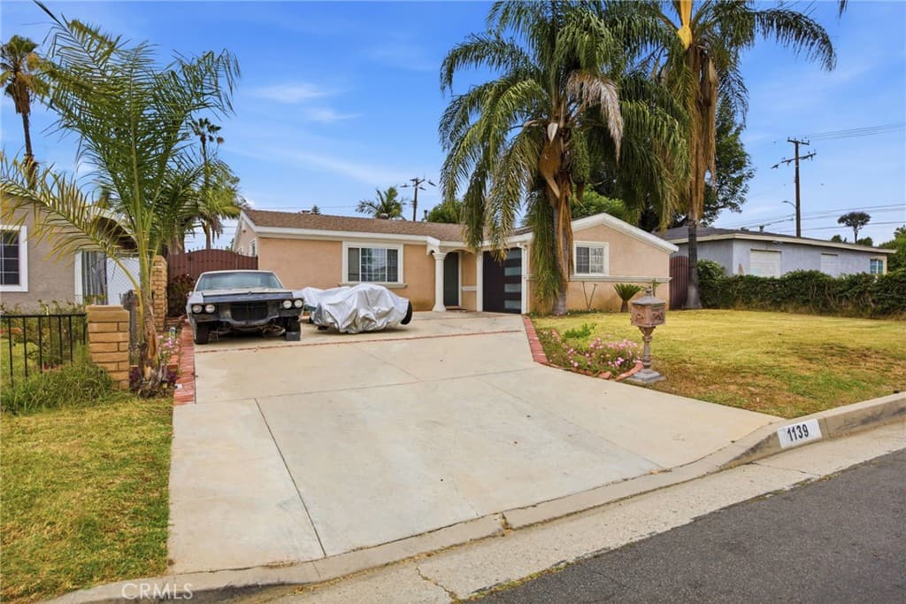Home at 1139 Aldgate, La Puente — photo 3 of 12
