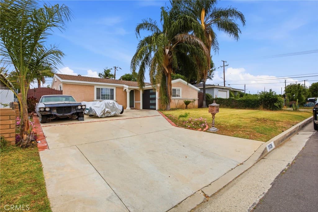Home at 1139 Aldgate, La Puente — photo 4 of 12