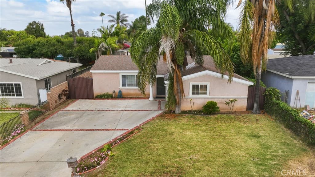 Home at 1139 Aldgate, La Puente — photo 5 of 12