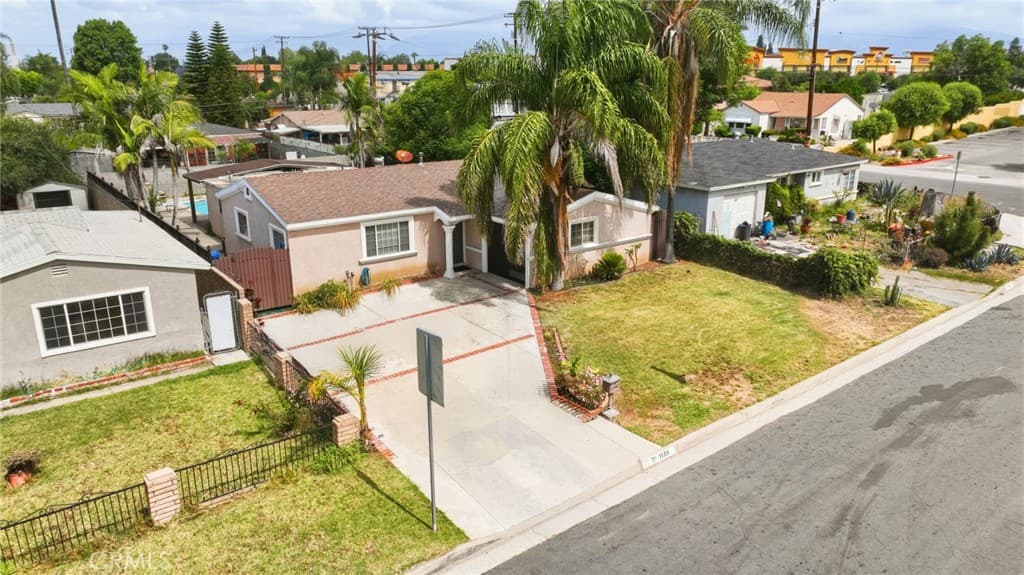 Home at 1139 Aldgate, La Puente — photo 6 of 12