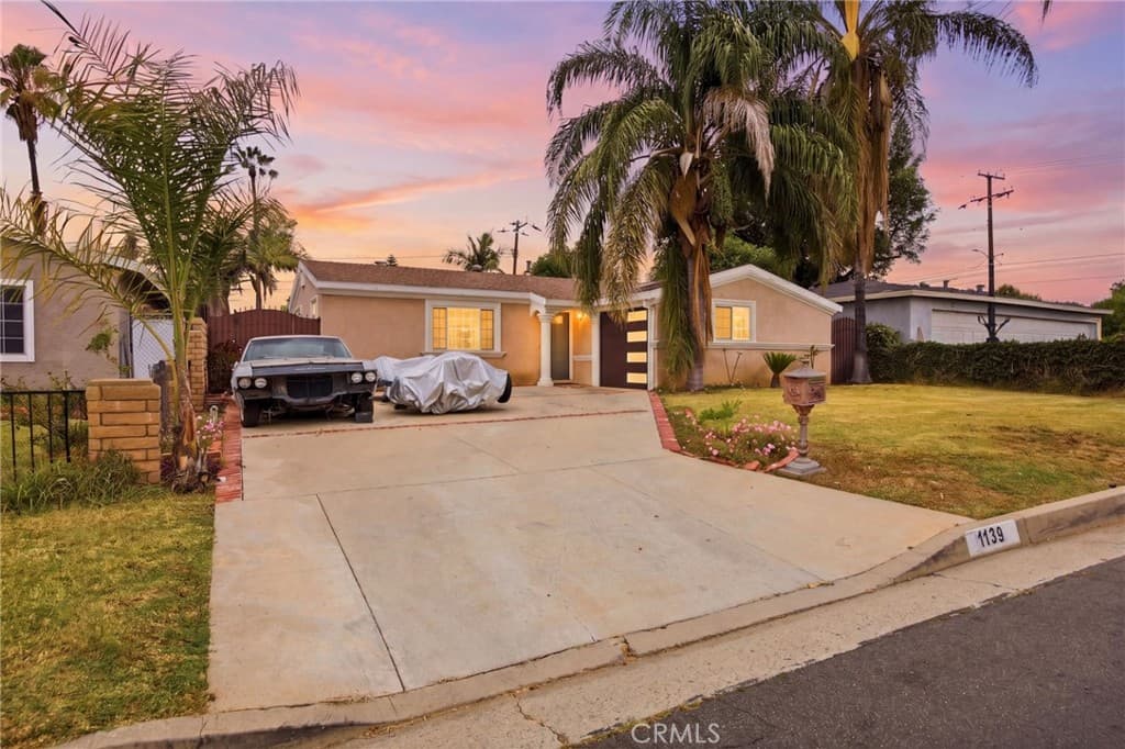 Home at 1139 Aldgate, La Puente — photo 7 of 12