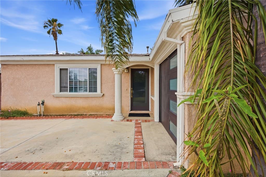 Home at 1139 Aldgate, La Puente — photo 8 of 12