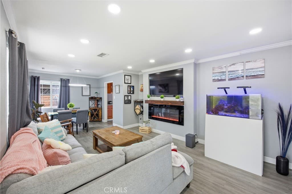 Home at 1139 Aldgate, La Puente — photo 9 of 12