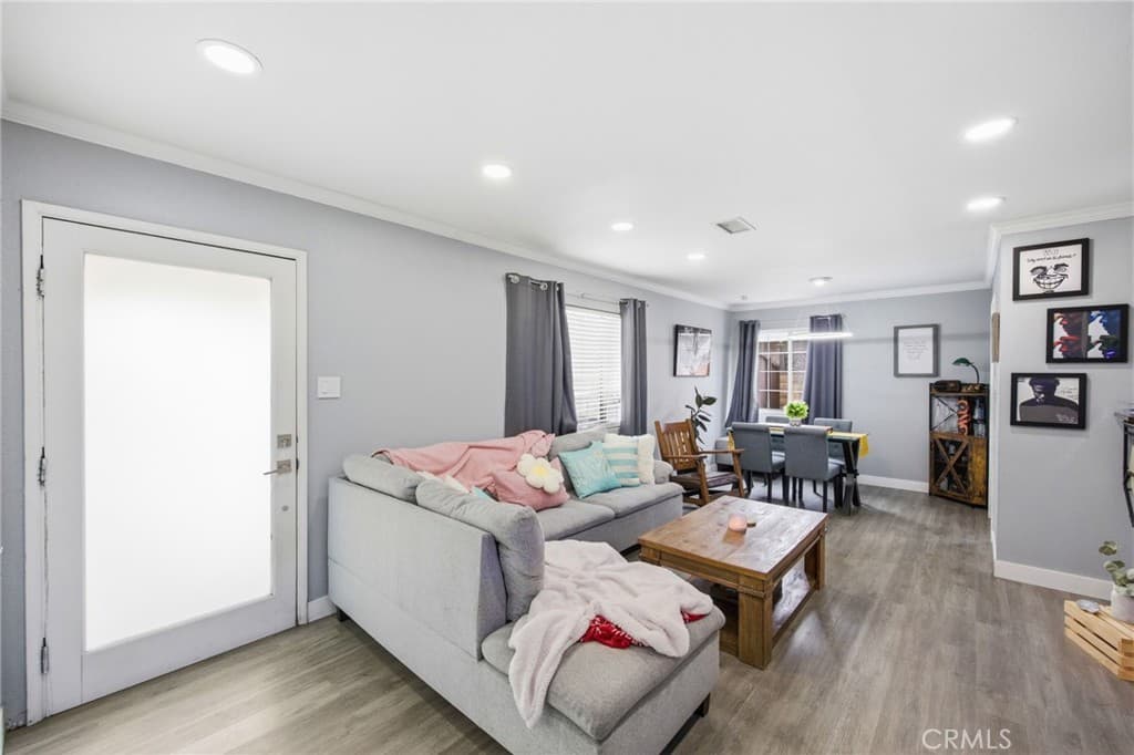 Home at 1139 Aldgate, La Puente — photo 10 of 12