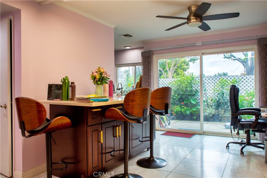 Condo at 5259 Village Circle Drive, Temple City — photo 11 of 12
