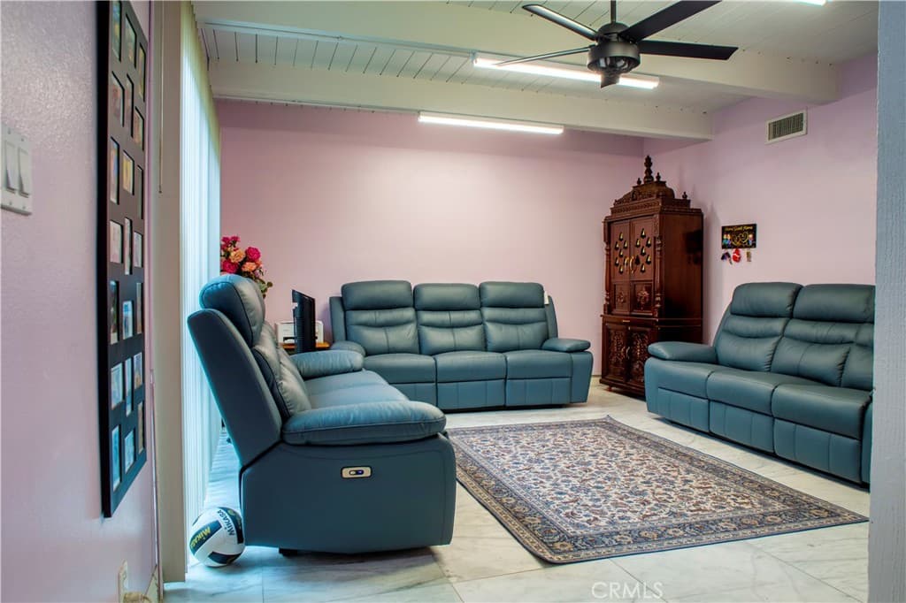 Condo at 5259 Village Circle Drive, Temple City — photo 3 of 12