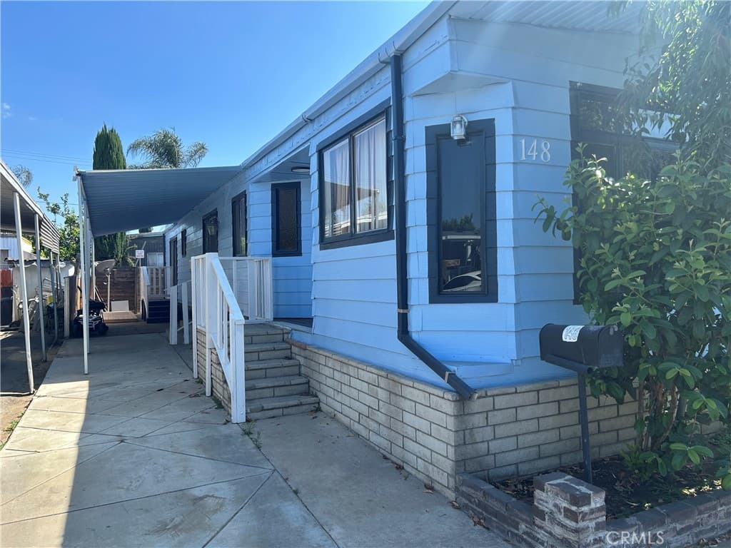 Home at 1401 W 9th 148, Pomona — photo 2 of 12