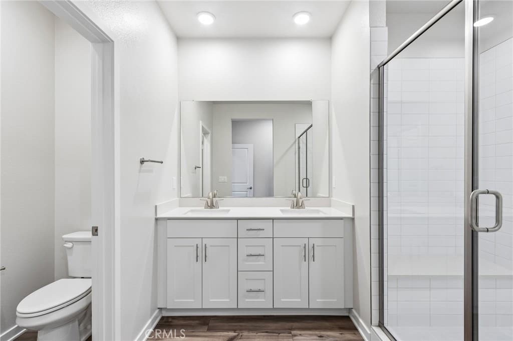 Townhouse at 4007 Valley Oak Lane C, El Monte — photo 9 of 12