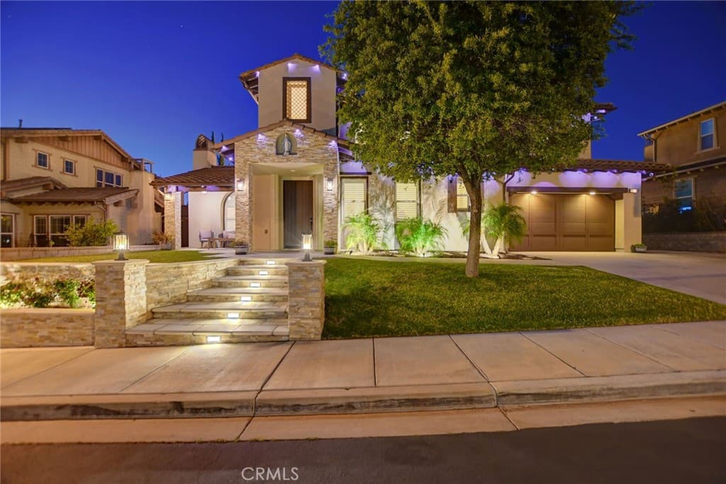 Home at 1127 Las Colinas Way, San Dimas — photo 1 of 12