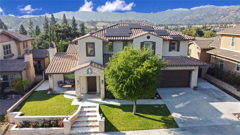 Home at 1127 Las Colinas Way, San Dimas — photo 12 of 12