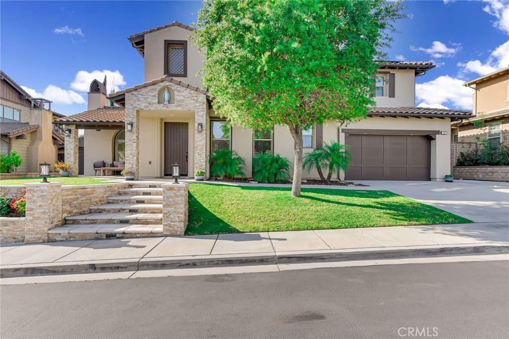 Home at 1127 Las Colinas Way, San Dimas — photo 3 of 12